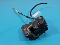 Zamek tył lewy CITROEN DS4 II 21- Producent części: DS, 4pin 9830996380