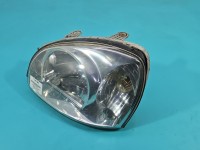 Reflektor lewy lampa przód Hyundai Santa Fe I EUROPA