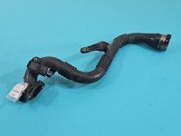 Rura przewód Nissan, INTERCOOLER Nissan Juke I F15 10-19 104951A 1.2 T