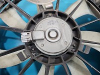 Wentylatory Wentylator chłodnicy Suzuki Vitara II 2015- 168000-9480 1.6 16V (M16a)