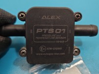 Czujnik ciśnienia LPG gazu