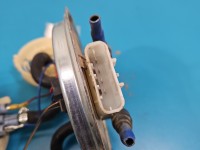 pompka Pompa paliwa Opel Vectra B 1.6 16V Producent części: OPEL, 4 pin