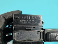 Stacyjka KLUCZYK WKŁADKA VOLVO V70 III 6G9N-11572-BK, D-30724528-004, 30724528