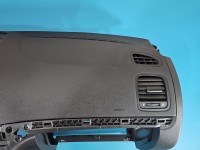 Deska rozdzielcza airbag pasażera kokpit Skoda Yeti