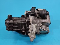 Zawór egr 5- pin / 3 -pin Ford Mondeo Mk5 2.0 tdci 0280751018, 9807593080