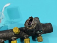 Listwa wtryskowa CZUJNIKI Opel Meriva A 1.7 cdti