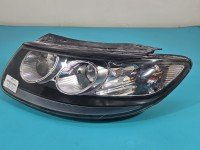 Reflektor lewy lampa przód Hyundai Santa Fe II 06-12 EUROPA