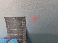 DRZWI PRZÓD LEWE KIEROWCY Suzuki Swift Mk7 5d srebrny. Zcc