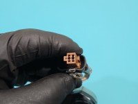 ŻARNIK STARTER ZAPŁONNIK CEWKA XENON Honda Legend IV KB1