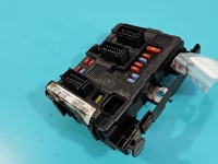 Sterownik moduł CITROEN Citroen Berlingo I U1184700002J, 9650618580-00, 9650618580