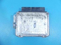 Komputer Sterownik silnika Opel Astra III H 1.9 cdti 0281011668, 55189925