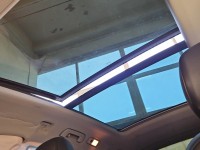 Szyberdach AUDI Q5 08- HB 5d