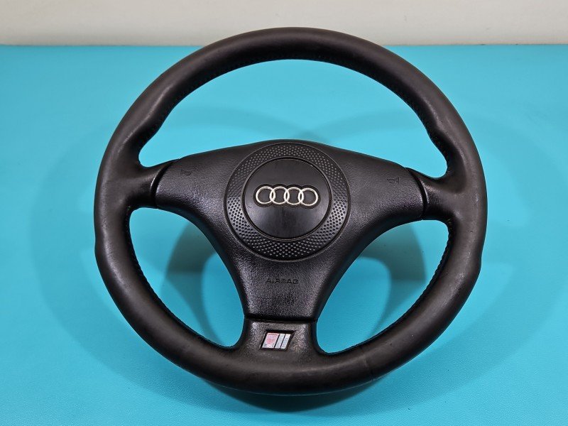 Kierownica Audi A6 C5