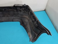 Zderzak tył Vw Passat B5 szary LD7W sedan