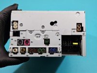 Radio fabryczne Mercedes CLS II C218 W218 218 A2189009402 radioodtwarzacz