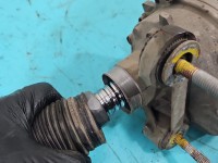 Przekładnia kierownicza maglownica Vw Tiguan I 07- 5N1423050J