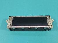 Wyświetlacz Peugeot 407 9665118480 monitor
