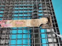 Wał napędowy przód Suzuki Samurai 1.3 16V