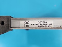 Chłodnica klimatyzacji Peugeot 308 I T7 1.6 16V