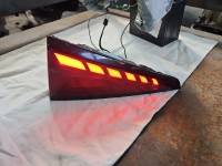 Lampa tył lewa klapy MG MG3 24- HB EUROPA AC240425044-09, AC24042504409
