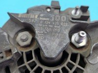 TEST Alternator Opel Combo C 0124425022 1.6 16V