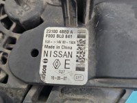 TEST Alternator Nissan X-trail III T32 13-21 23100-4BE0A 1.6 dci