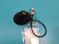 Antena Skoda Yeti 6R0035501