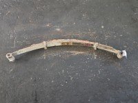 Resor tył Żuk A 11 b