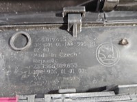 Nagrzewnica Skoda Kodiaq I 4M0035504, 5Q0907511D, 5Q1971566C EUROPA