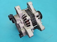 TEST Alternator Peugeot 407 2.0 16V