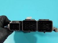 Komputer Sterownik silnika 0261201863 Peugeot 308 I 1.6 16V