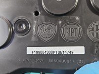 Licznik Fiat Punto EVO 09-12 5550030617 1.4 wiel EUROPA