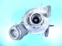 Turbosprężarka Fiat Bravo II 784844-1, 55220699 1.6 jtd 105KM