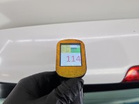 Klapa tył BAGAŻNIKA SZYBA Peugeot 308 I T7 HB 5d EWPB