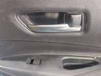 Tapicerka drzwi tył prawa boczek Toyota Corolla E21 19- 67061-0Z420-C2