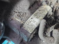 Skrzynia biegów Vw Golf V 1.9 tdi