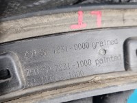 Listwa błotnika tył lewa AUDI Q7 II 4M 7231-0000