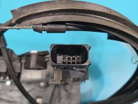 Zamek przód lewy 1342155080 Fiat Ducato IV EUROPA Producent części: FIAT, 6pin