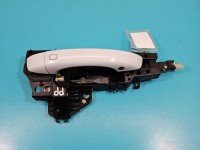Klamka przód prawa zewnętrzna AUDI A8 D4 4H 4H0837886