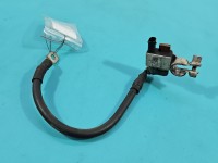 KLEMA INSTALACJA WIĄZKA MINUSOWA MINUS Skoda Fabia III 6C0915181D