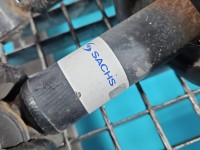 Amortyzator tył komplet tylny lewy prawy Mitsubishi Lancer VIII L+P