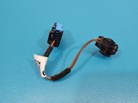 Instalacja Wiązka poduszki Airbag BMW X5 F15 2492345-AA, 1557601-1, 92345AA