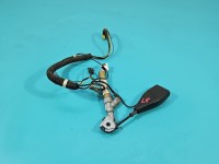 Pas bezpieczeństwa przód lewy kierowcy Renault Trafic II EU