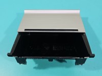 Listwa listwy dekory dekor deski Skoda Octavia III eu