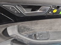 Tapicerka drzwi tył prawa boczek AUDI A8 D4 4H