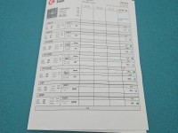 Wtryskiwacz Citroen C5 II X7 9656389980 2.0 hdi