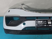 Zderzak przód Kia Sportage III 10-15 biały WD