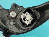 Reflektor prawy lampa przód Kia Sportage III 10-15 EUROPA