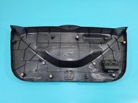 Tapicerka klapy boczek bagażnika Honda Jazz III 84440-TG5-H020-M1