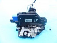 Zamek przód lewy 3D1837015AC Porsche Cayenne I 9P EUROPA Europejska, 9+2PIN